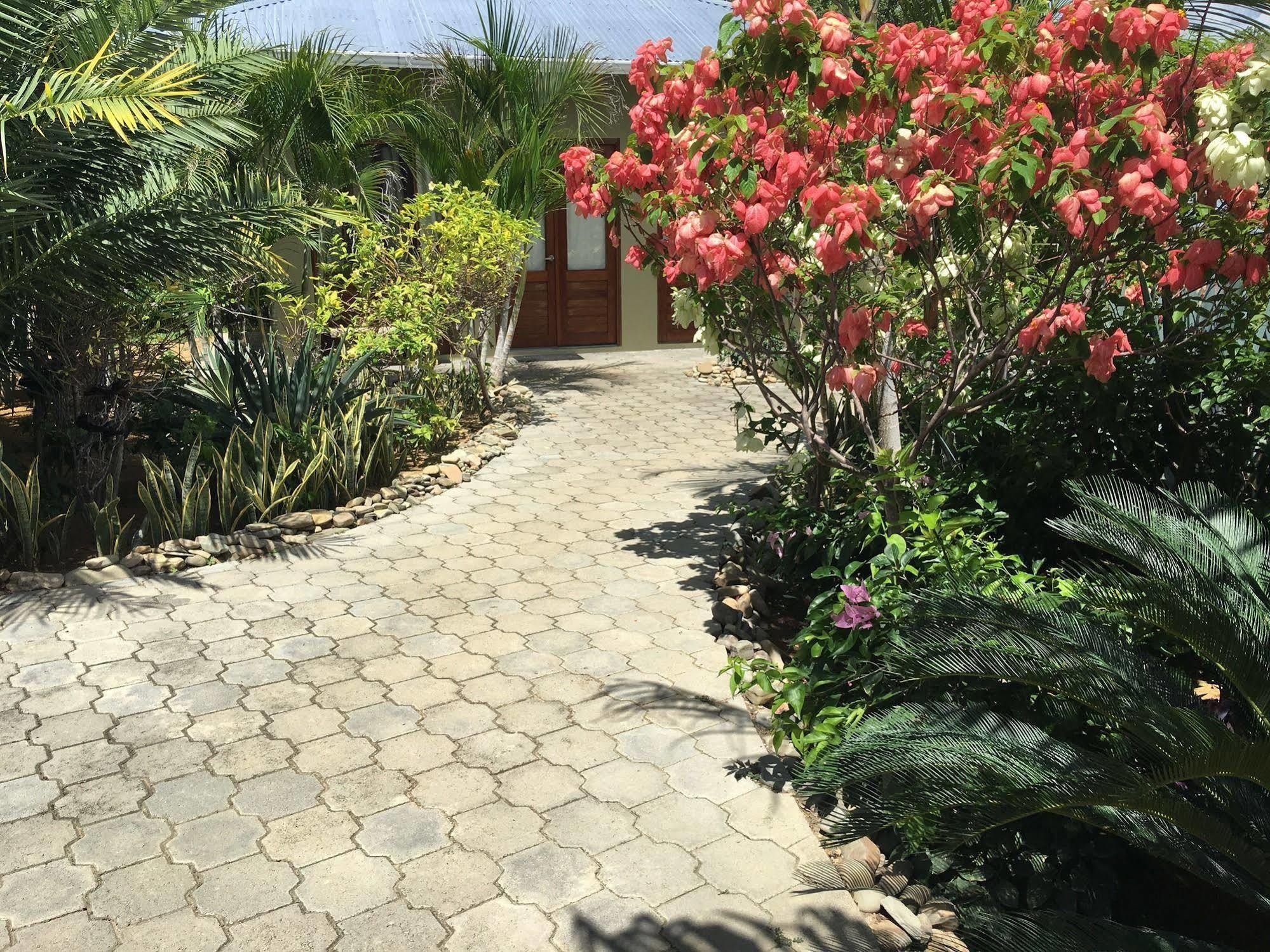 Soma Surf Resort Tola Exterior foto
